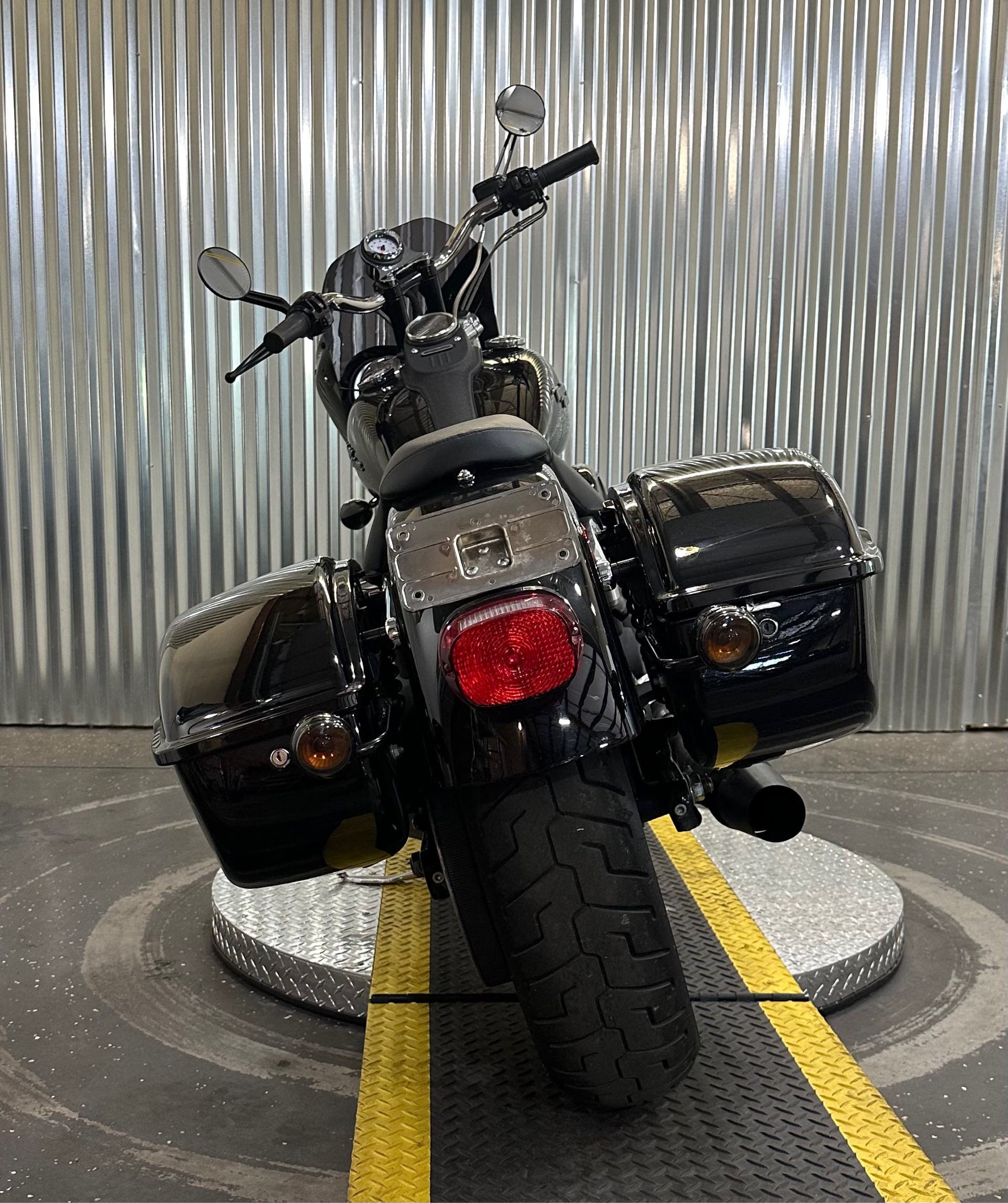 2006 Harley-Davidson Street Bob at Teddy Morse's Grand Junction Harley-Davidson