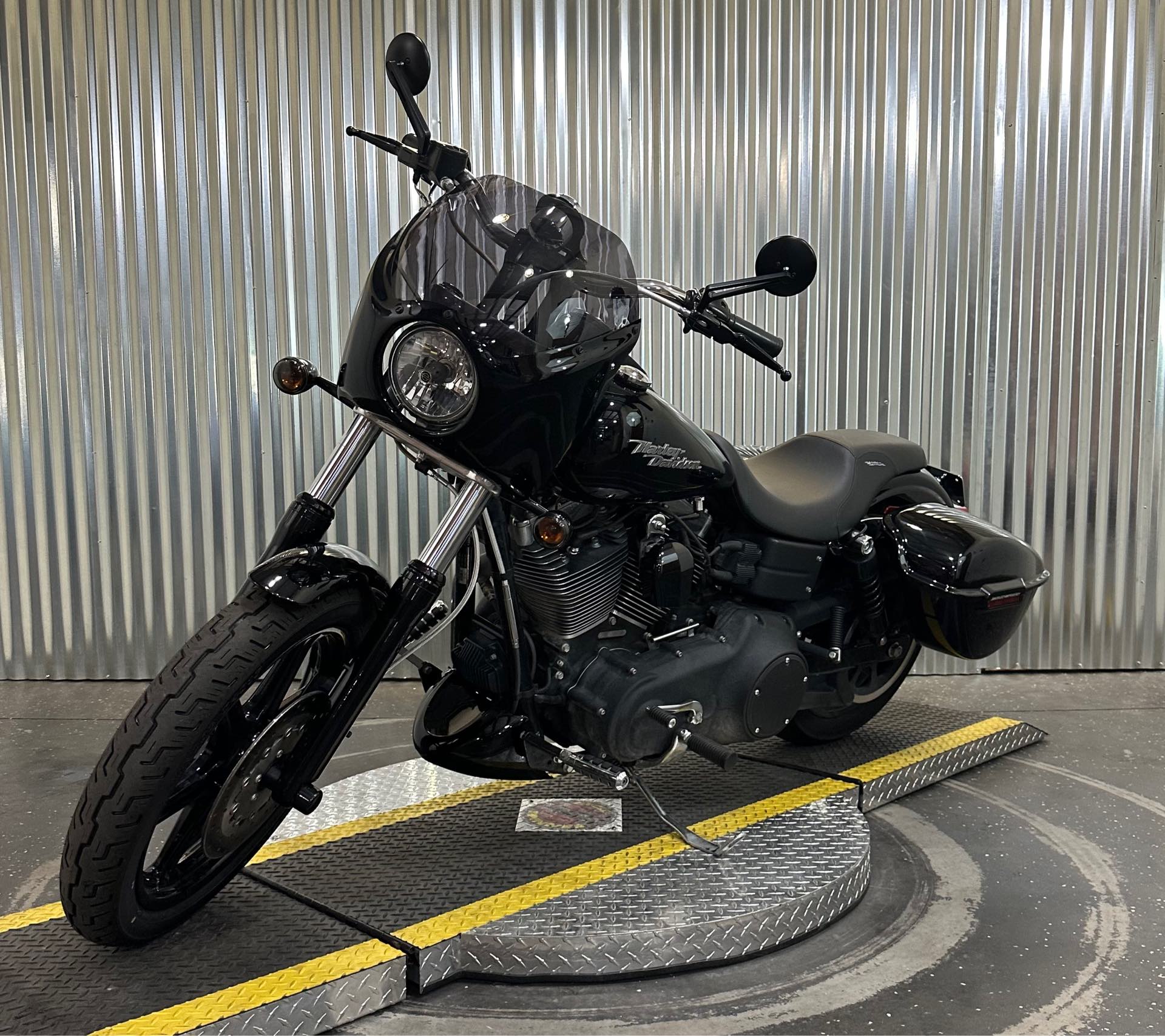 2006 Harley-Davidson Street Bob at Teddy Morse's Grand Junction Harley-Davidson