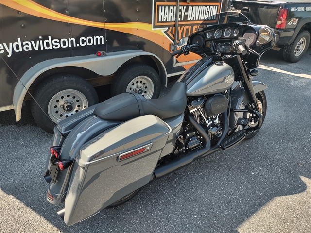 2022 Harley-Davidson Street Glide Special at M & S Harley-Davidson