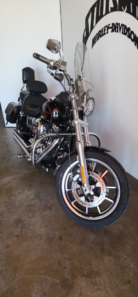 2015 Harley-Davidson Dyna Low Rider at Stutsman Harley-Davidson