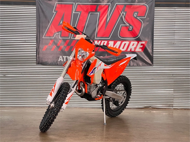 2023 KTM XC 450 F-W at ATVs and More