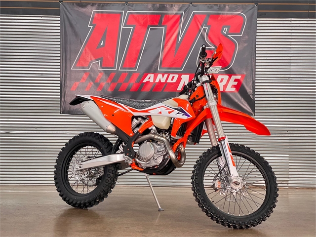 2023 KTM XC 450 F-W at ATVs and More