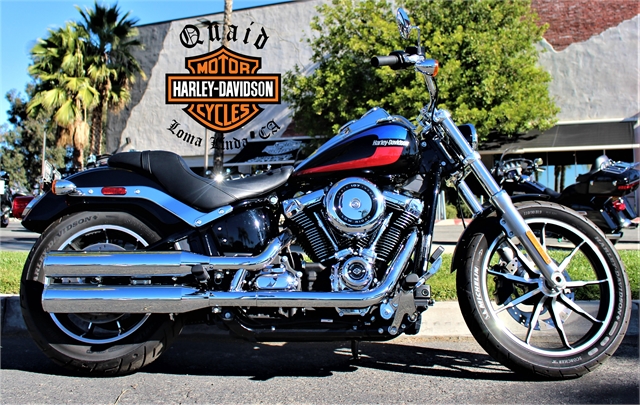 2020 Harley-Davidson Softail Low Rider at Quaid Harley-Davidson, Loma Linda, CA 92354