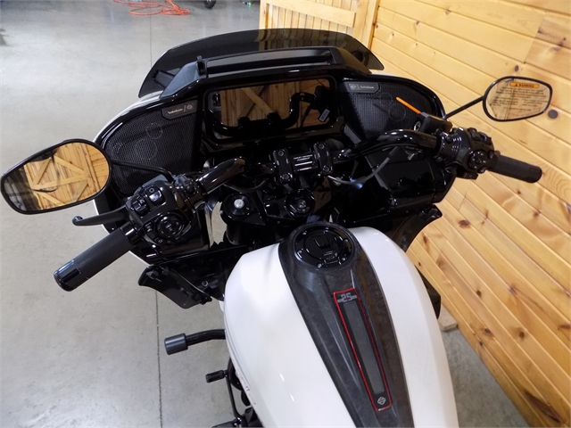 2024 Harley-Davidson Road Glide CVO ST at St. Croix Harley-Davidson