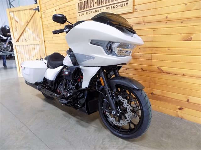 2024 Harley-Davidson Road Glide CVO ST at St. Croix Harley-Davidson