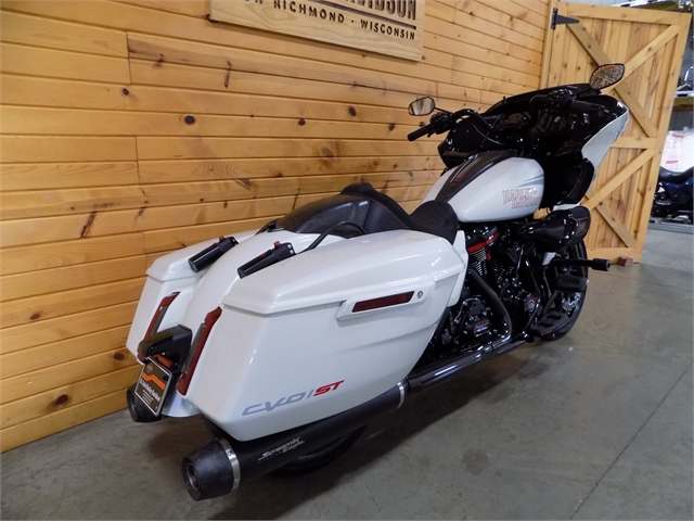 2024 Harley-Davidson Road Glide CVO ST at St. Croix Harley-Davidson