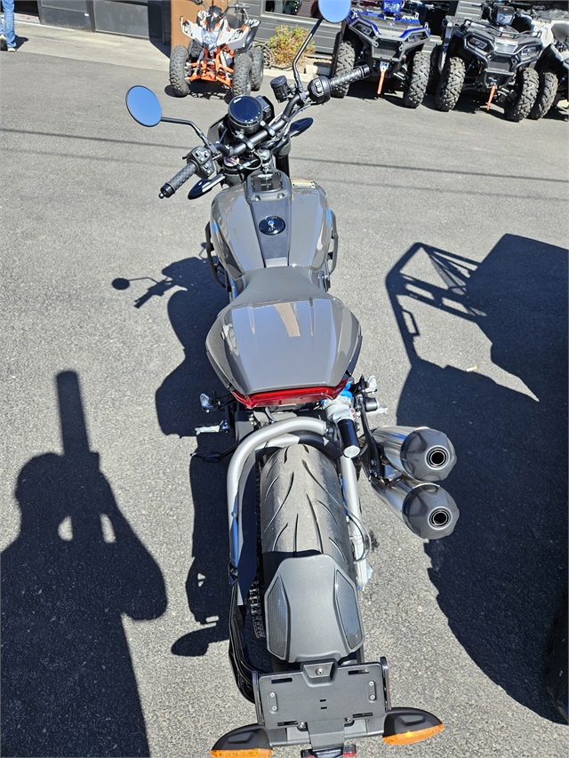 2024 Indian Motorcycle FTR Sport at Guy's Outdoor Motorsports & Marine