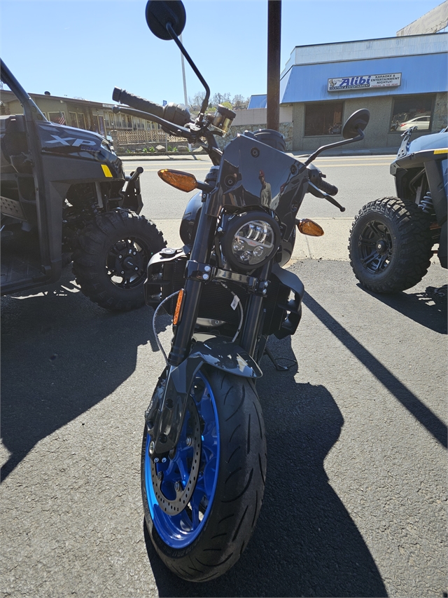 2024 Indian Motorcycle FTR Sport at Guy's Outdoor Motorsports & Marine