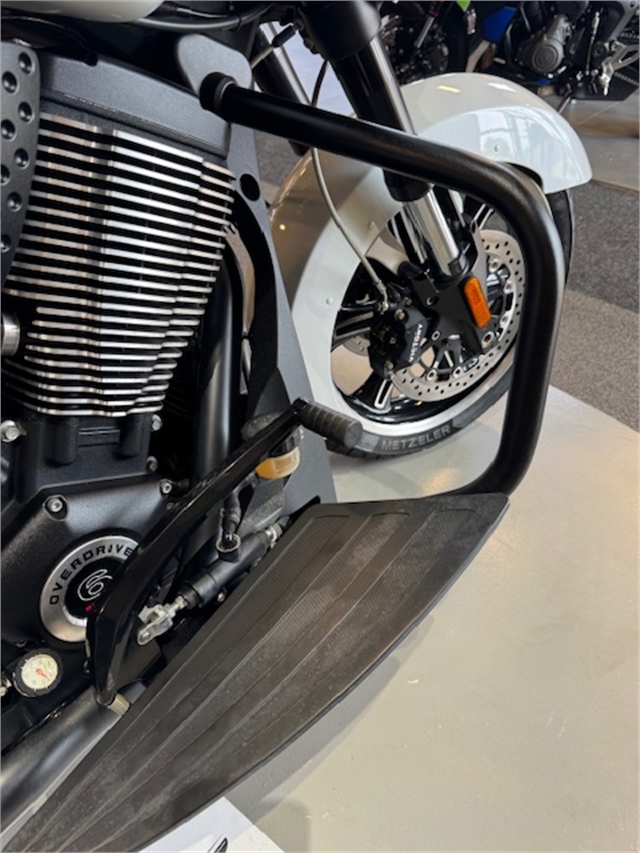 2014 Victory Cross Country Base at Martin Moto