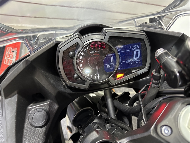 2019 Kawasaki Ninja 400 Base at Cycle Max