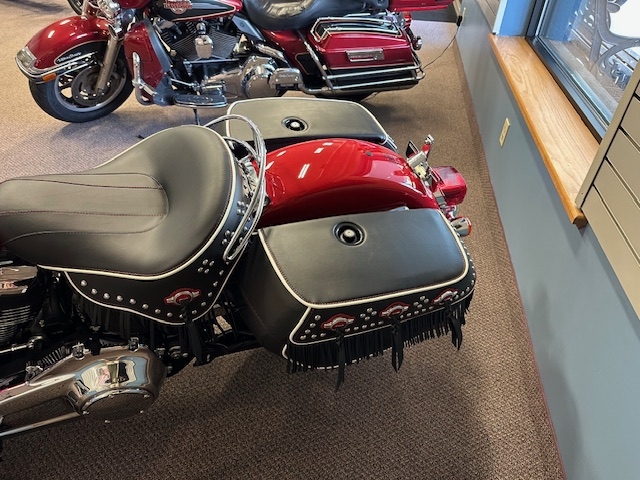 2024 Harley-Davidson Softail Hydra-Glide Revival at Carlton Harley-Davidson®