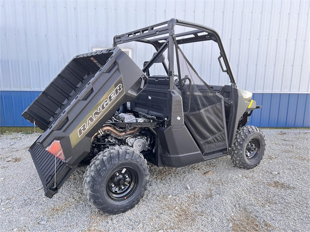 2025 Polaris Ranger 1000 EPS at Pennington Polaris