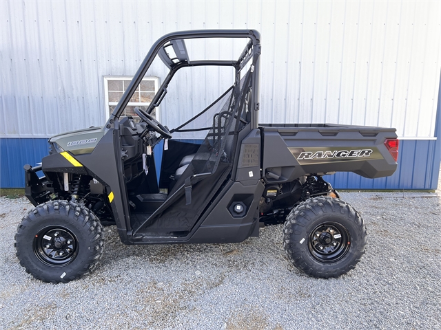 2025 Polaris Ranger 1000 EPS at Pennington Polaris