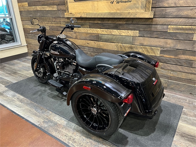 2023 Harley-Davidson Trike Freewheeler at Bull Falls Harley-Davidson