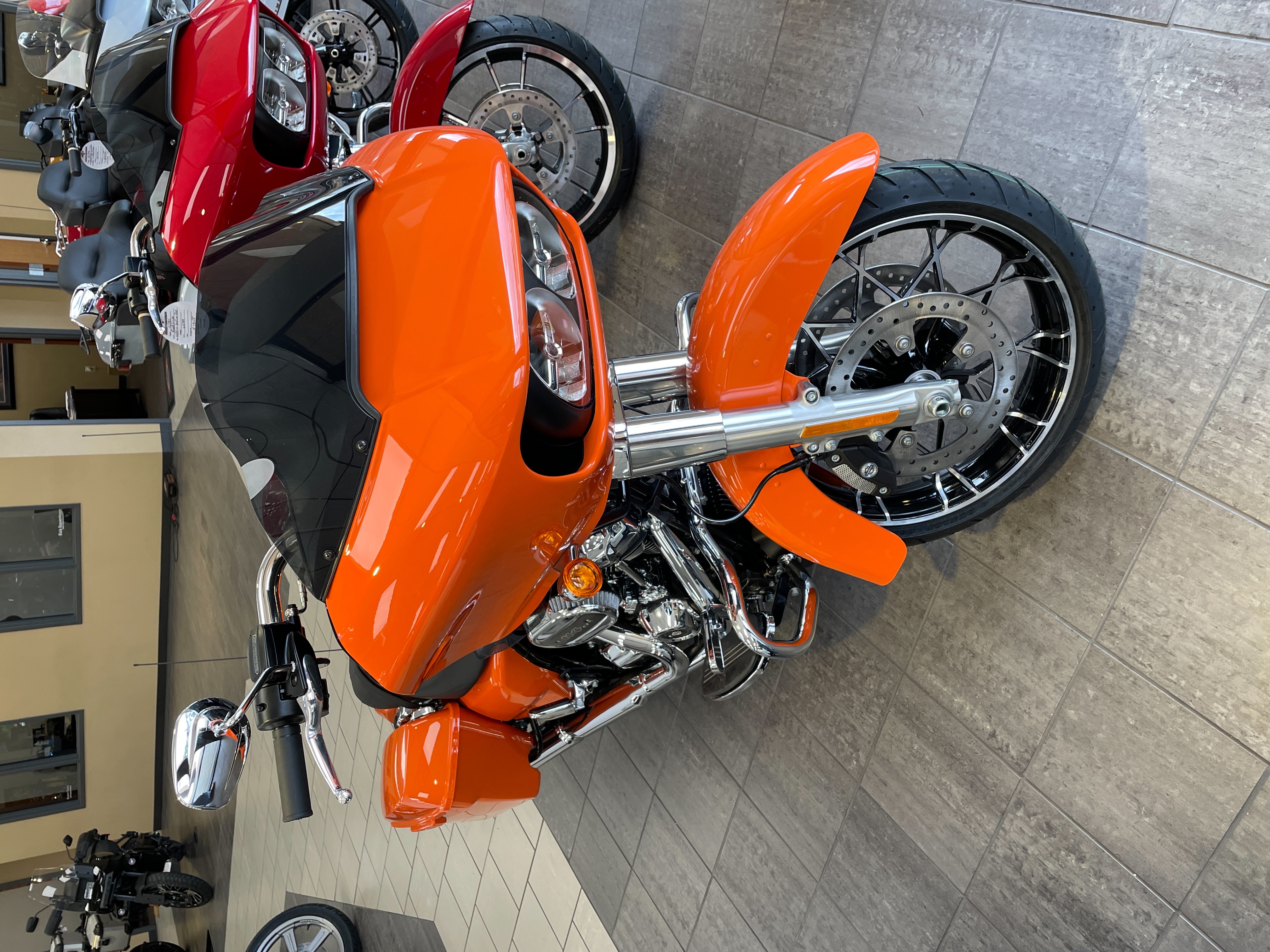 2023 Harley-Davidson Road Glide Special at Tripp's Harley-Davidson