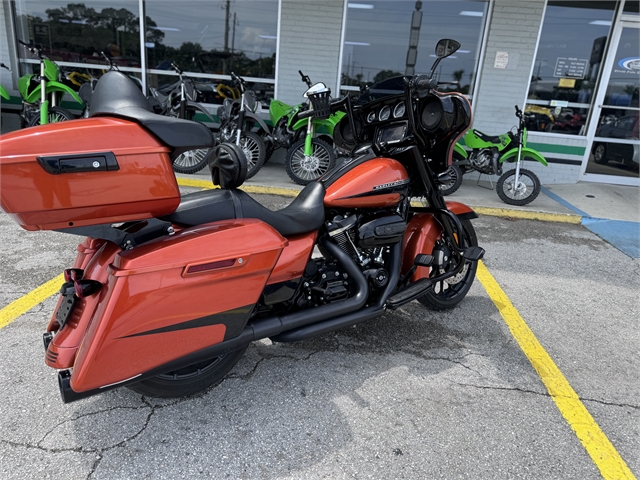 2018 Harley-Davidson Street Glide Special at Jacksonville Powersports, Jacksonville, FL 32225