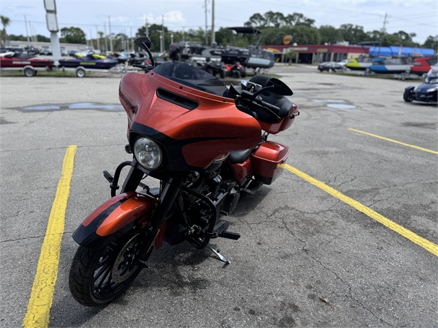 2018 Harley-Davidson Street Glide Special at Jacksonville Powersports, Jacksonville, FL 32225