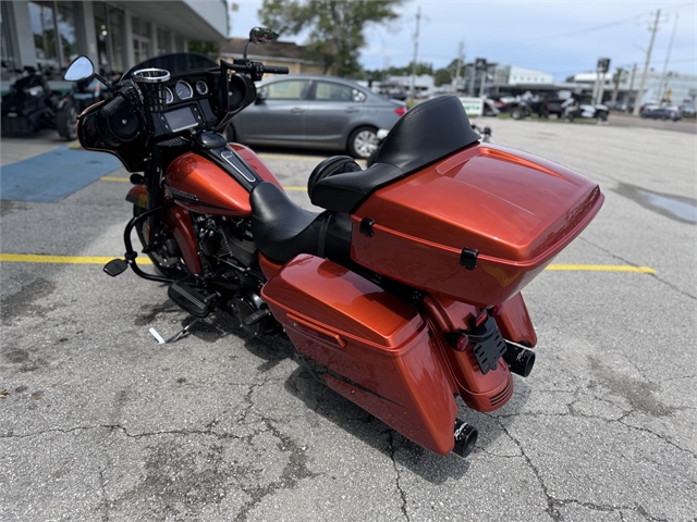 2018 Harley-Davidson Street Glide Special at Jacksonville Powersports, Jacksonville, FL 32225