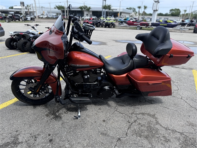 2018 Harley-Davidson Street Glide Special at Jacksonville Powersports, Jacksonville, FL 32225