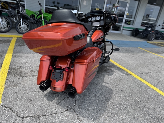 2018 Harley-Davidson Street Glide Special at Jacksonville Powersports, Jacksonville, FL 32225