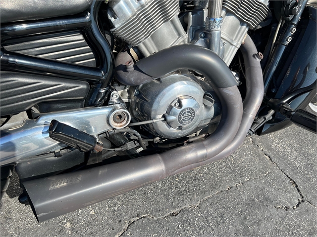 2015 Harley-Davidson V-Rod V-Rod Muscle at Soul Rebel Cycles