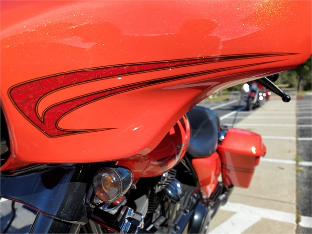 2018 Harley-Davidson Street Glide Special at All American Harley-Davidson, Hughesville, MD 20637