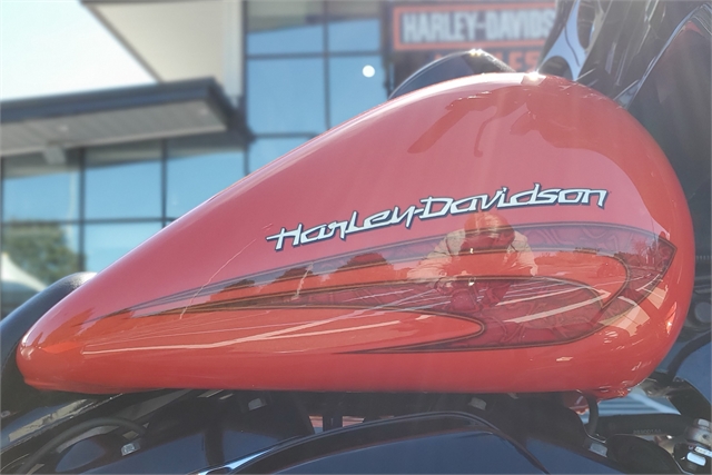 2018 Harley-Davidson Street Glide Special at All American Harley-Davidson, Hughesville, MD 20637