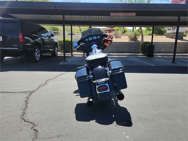 2016 Harley-Davidson Street Glide Base at Buddy Stubbs Arizona Harley-Davidson
