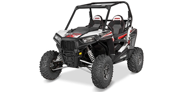 2016 Polaris RZR S 1000 EPS at Naples Powersports and Equipment
