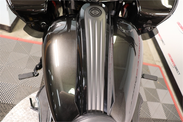 2018 Harley-Davidson Road Glide CVO Road Glide at Friendly Powersports Slidell