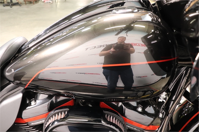 2018 Harley-Davidson Road Glide CVO Road Glide at Friendly Powersports Slidell