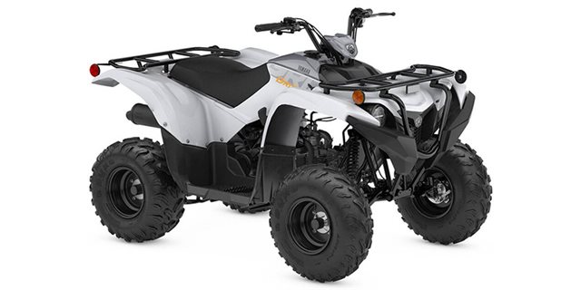 2024 Yamaha Grizzly 90 at Cycle Max