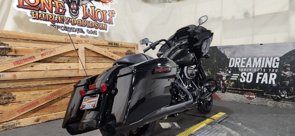 2023 Harley-Davidson Road Glide Special at Lone Wolf Harley-Davidson