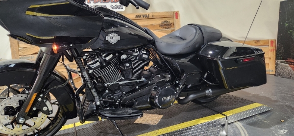 2023 Harley-Davidson Road Glide Special at Lone Wolf Harley-Davidson