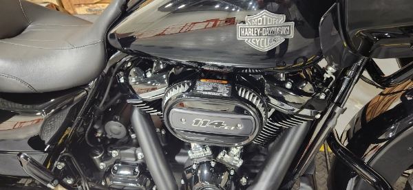 2023 Harley-Davidson Road Glide Special at Lone Wolf Harley-Davidson