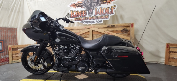 2023 Harley-Davidson Road Glide Special at Lone Wolf Harley-Davidson