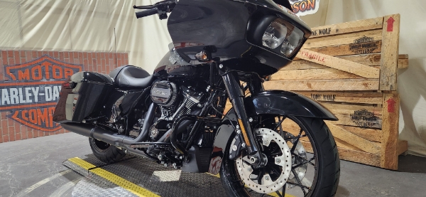 2023 Harley-Davidson Road Glide Special at Lone Wolf Harley-Davidson