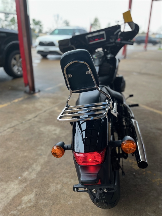 2015 Honda Shadow Phantom at Wild West Motoplex
