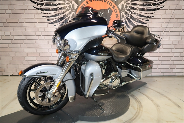 2019 Harley-Davidson Electra Glide Ultra Limited at Wolverine Harley-Davidson