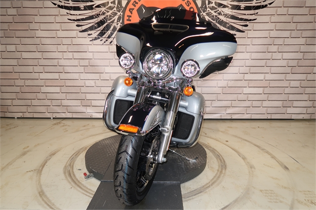 2019 Harley-Davidson Electra Glide Ultra Limited at Wolverine Harley-Davidson