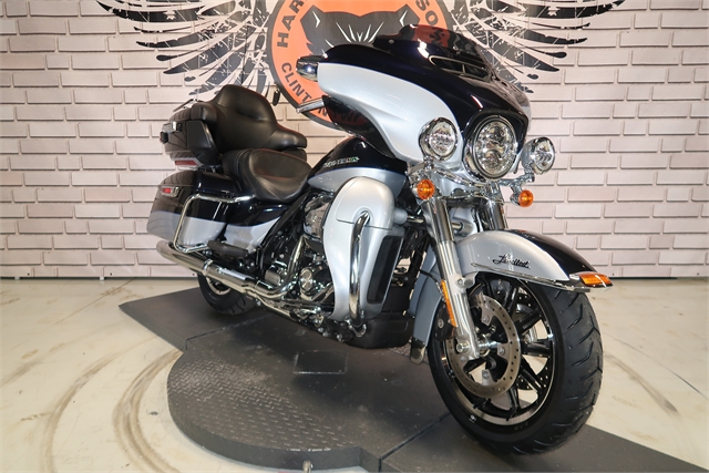 2019 Harley-Davidson Electra Glide Ultra Limited at Wolverine Harley-Davidson