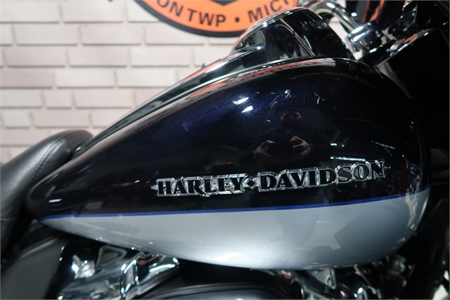 2019 Harley-Davidson Electra Glide Ultra Limited at Wolverine Harley-Davidson