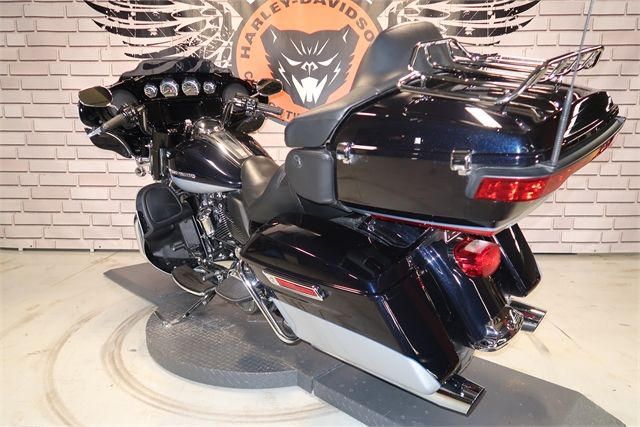 2019 Harley-Davidson Electra Glide Ultra Limited at Wolverine Harley-Davidson