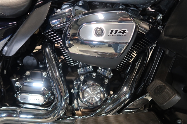 2019 Harley-Davidson Electra Glide Ultra Limited at Wolverine Harley-Davidson