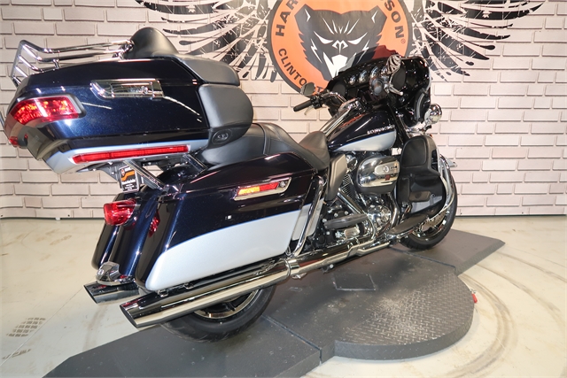 2019 Harley-Davidson Electra Glide Ultra Limited at Wolverine Harley-Davidson