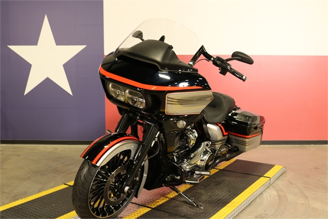 2018 Harley-Davidson Road Glide Base at Texas Harley