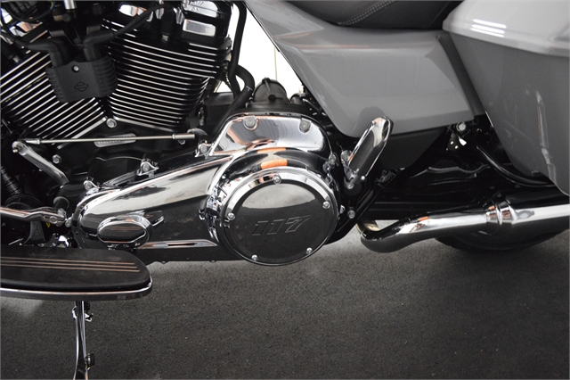 2024 Harley-Davidson Street Glide Base at Suburban Motors Harley-Davidson