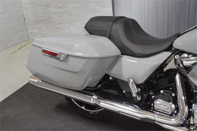 2024 Harley-Davidson Street Glide Base at Suburban Motors Harley-Davidson