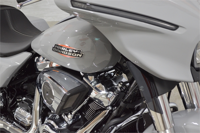 2024 Harley-Davidson Street Glide Base at Suburban Motors Harley-Davidson