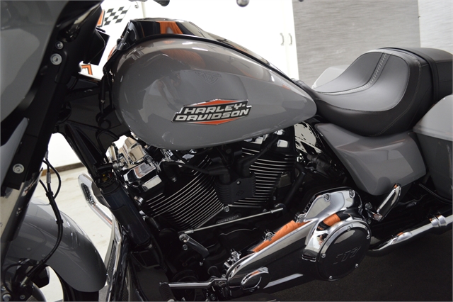 2024 Harley-Davidson Street Glide Base at Suburban Motors Harley-Davidson